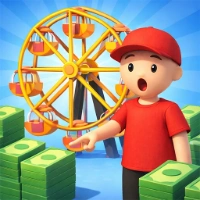 Theme Park Manager